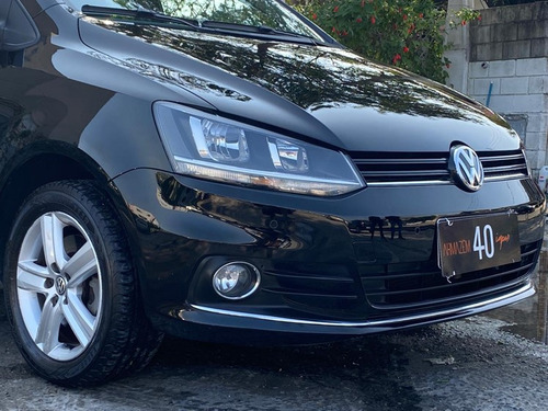 Volkswagen Fox 1.6 MSI HIGHLINE 16V FLEX 4P AUTOMATIZADO