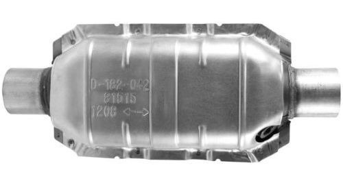 Convertidor Catalitico Jeep Grand Cherokee 5.9l V8 1998