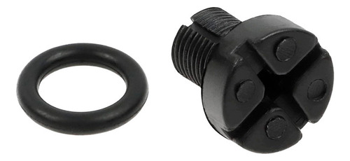 Tornillo Conector Entrada Para Bmw 330i 3.0l L6 2002