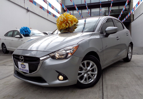 Mazda Mazda 2 1.5 I Touring At