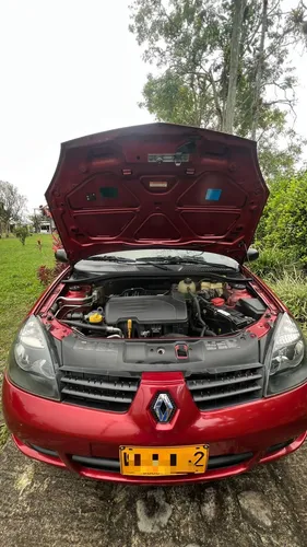 Renault Clio II 1.2 Campus Express