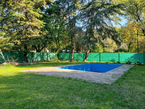 Imagen 7 de 11 de En Venta 3 Terrenos/lotes Con Pileta De 4.50x10 Mts - Gran Frente 35x24 Mts Barrio Yei Porá Tortuguitas Gba Zona Norte