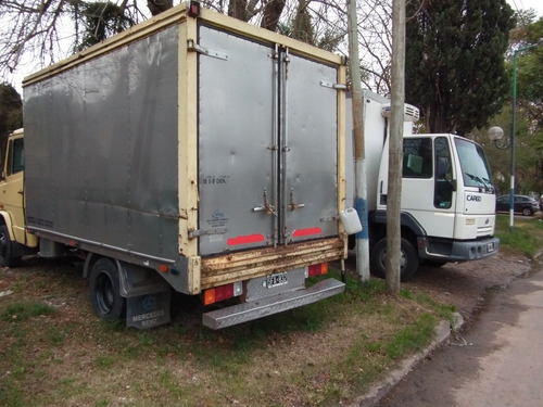 Imagen 3 de 4 de Mercedes Benz 710