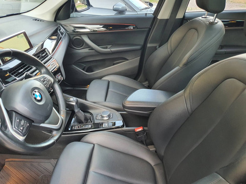 Imagen 10 de 15 de Bmw X1 2.0 Xdrive 25i Xline 231cv