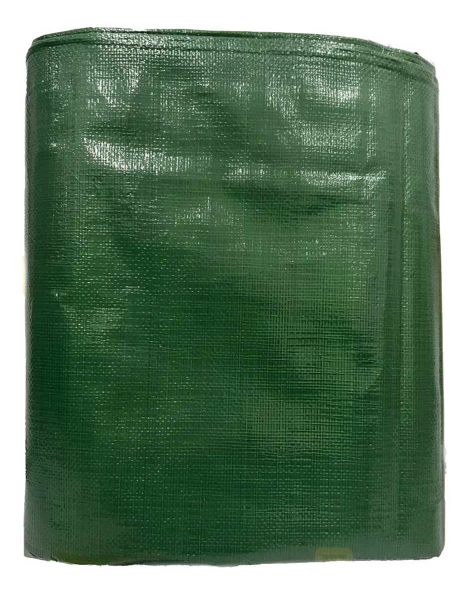 Lona Leve Forte 3x5 Impermeável Multiuso 300 Micras 5x3