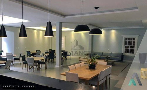 Terreno Em Condominio Em Valinhos - Te4574