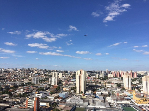 Apartamento No Limão 3 Dormitórios 2 Vagas! - 7275-1