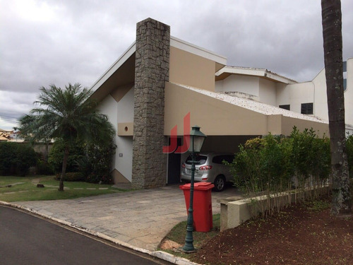Imagem 1 de 23 de Casa À Venda, 4 Quartos, 3 Suítes, 4 Vagas, Parque Campolim - Sorocaba/sp - 6280