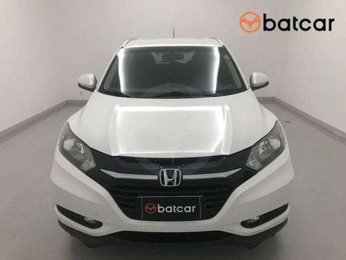 Imagem 6 de 15 de Honda Hr-v 1.8 16v Flex Ex 4p Automático