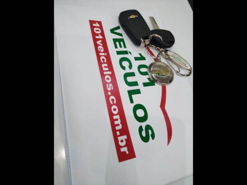Imagem 10 de 10 de Chevrolet Montana Ls 1.4 Econoflex Mec 2p Zero Km