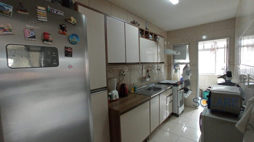 Imagem 6 de 15 de Apartamento - Trindade - Ref: 66995 - V-66995