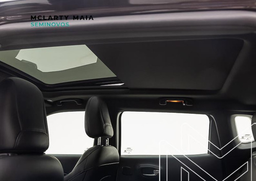 Jeep Compass 2.0 16v s 4x4