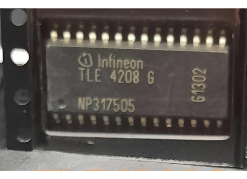 Infineon Tle4208g Ic Tle 4208g Tle4208 Original Chip Sop-28