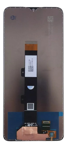 Lcd Display + Touch Screen Compatible Moto E22 E22i Xt2239