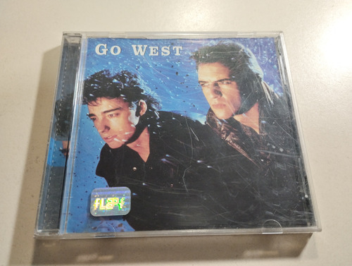 Go West - Go West - Mad In Holland  