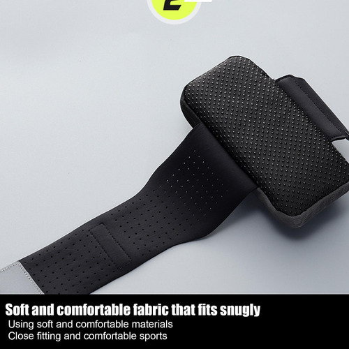 Soporte Para Brazo Para Teléfono Celular Soporte Para Teléfo