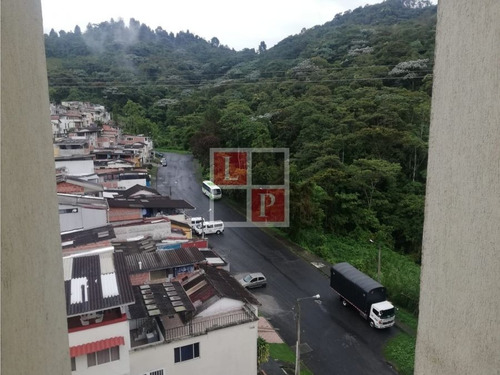Imagen 14 de 14 de Alquiler Apartamento En Villa Café Manizales, Cod 4919301