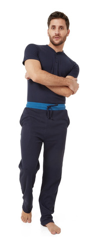 Loungewear Calima Hombre Santana