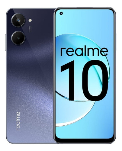 Oppo Realme 10 4g Rmx3630 4gb 64gb Dual Sim Duos