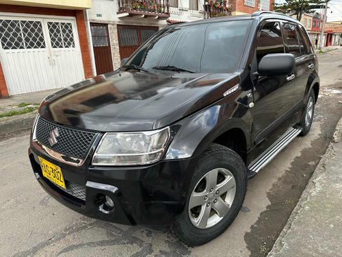 Chevrolet Grand Vitara Full Equipo 4x4