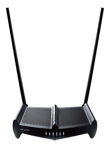 Router Wireless Tp-link Tl-wr 841hp Alta Ganancia N 300mbps