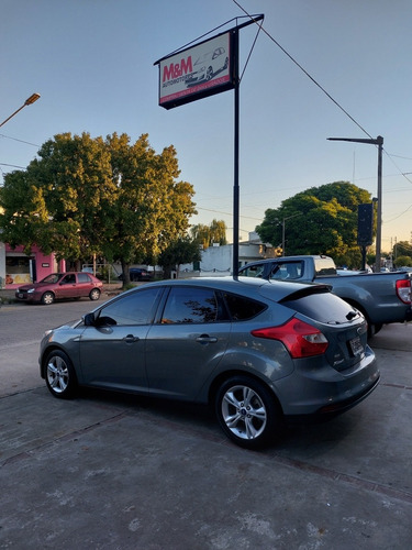 Imagen 2 de 14 de Ford Focus Iii 2015 2.0 Se Plus Mt