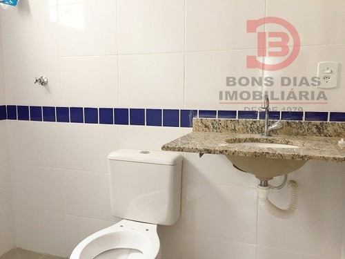 Imagem 14 de 15 de Sobrado Em Condominio - Cidade Lider - Ref: 5474 - V-5474
