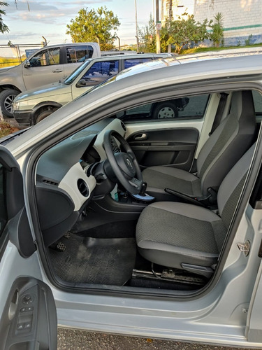 Volkswagen Up Move 1.0 5p Flex