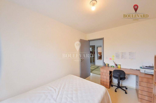 Imagem 17 de 30 de Casa No Mosel Ville, Com 5 Dormitórios À Venda, 594 M² Por R$ 3.000.000 - Uberaba - Curitiba/pr - Ca0299