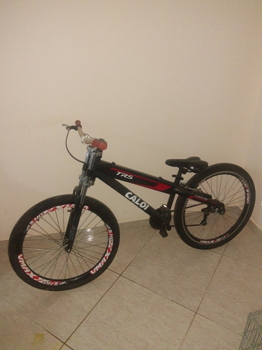 Imagem 1 de 2 de Caloi