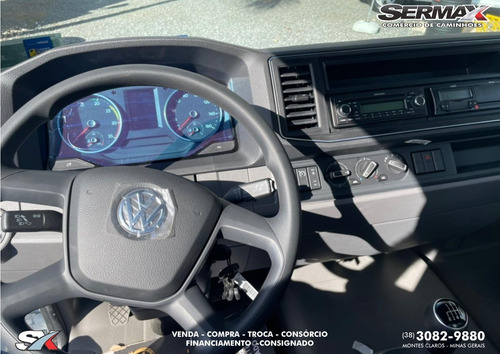 Imagem 6 de 6 de Vw 11.180 Delivery Prime