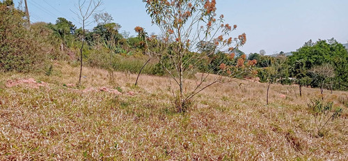 Imagem 10 de 14 de Terreno A Venda 1.209 M² Em Atibaia Doc. Ok Ac/veículos