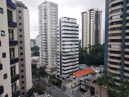 Imagem 4 de 15 de Apartamento - Vila Mascote - Ref: 6571 - V-6571