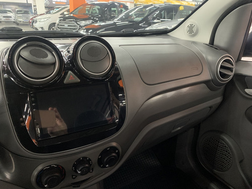 Fiat Palio 1.4 MPI ATTRACTIVE 8V FLEX 4P MANUAL