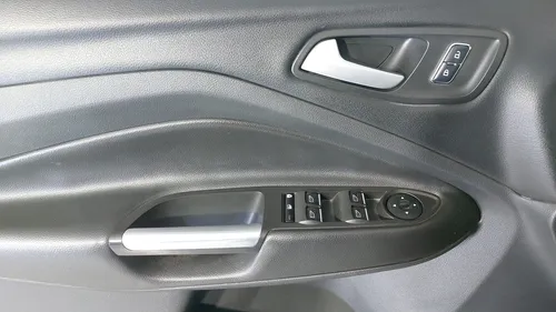 Ford Escape 2.5 Titanium At