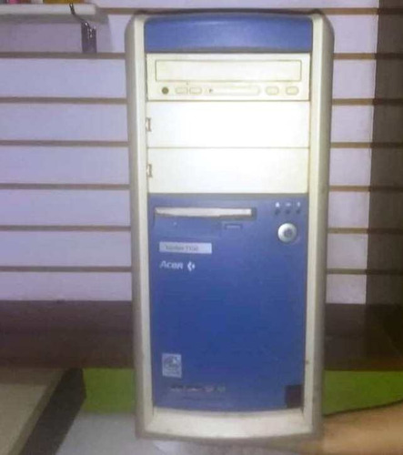 Case Pc Acer Veriton 7100