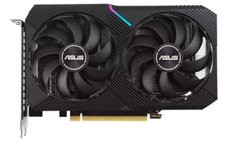 Tarjeta De Video Asus Dual Geforce Rtx 3060 Oc Edition 8gb