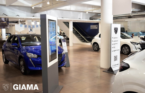 Imagen 15 de 19 de Peugeot Partner Confort
