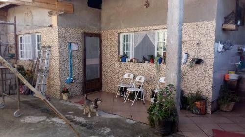 Casa No Bairro Jd Palmeiras Em Itanhaém Litoral - 6759 Npc