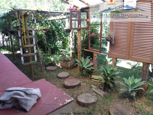 Chácaras À Venda Em Jarinú/sp - Compre O Seu Chácaras Aqui! - 1473668