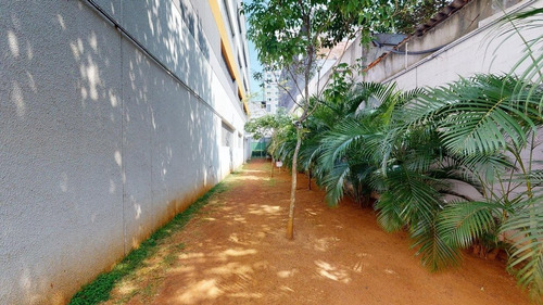Imagem 13 de 18 de Apartamento À Venda No Bairro Brás - São Paulo/sp - O-17283-28388