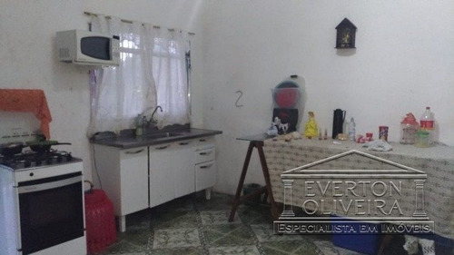 Imagem 6 de 15 de Chacara - Estancia Porto Velho - Ref: 10357 - V-10357