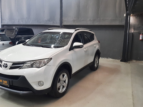 Toyota RAV4 2.0 4x2 Aut. 5p