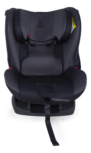 Cadeira Para Auto Galzerano Tori De 0 Até 36kg Preto