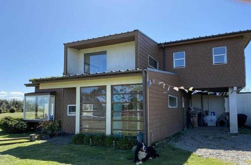 Casa En Condominio Los Graneros