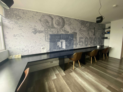 Venta Depto Amoblado Listo Para Airbnb (72623)