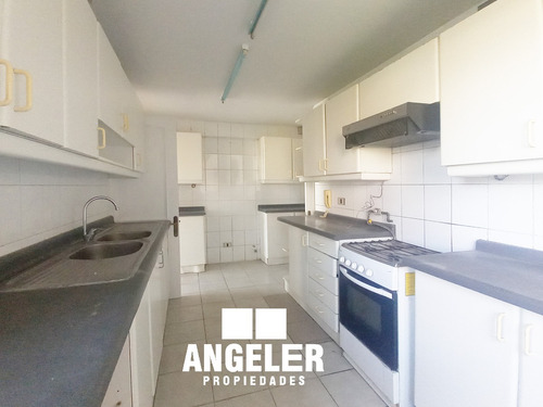 Departamento Noble En Providencia