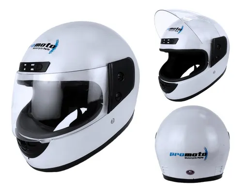 Casco promoto precio sale