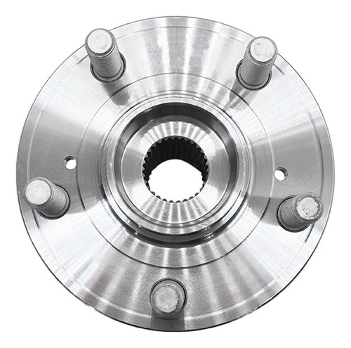 Maza Delantera Tmk 513267t Para Carro/camioneta