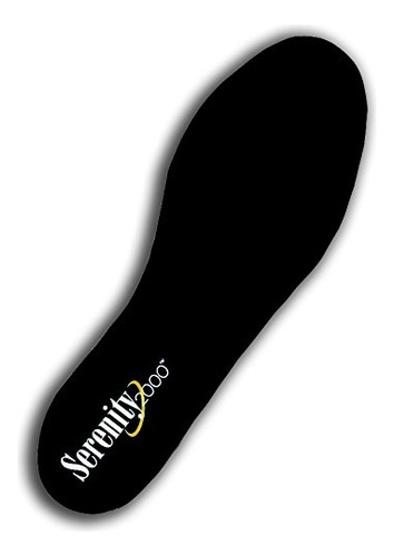 Insoles Magnéticas Serenity2000 (pequeñas